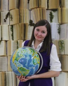 Данилко Марина Владимировна Данилко Марина Владимировна