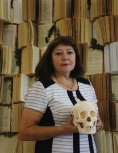 Гришмановская Светлана Валентиновна Гришмановская Светлана Валентиновна